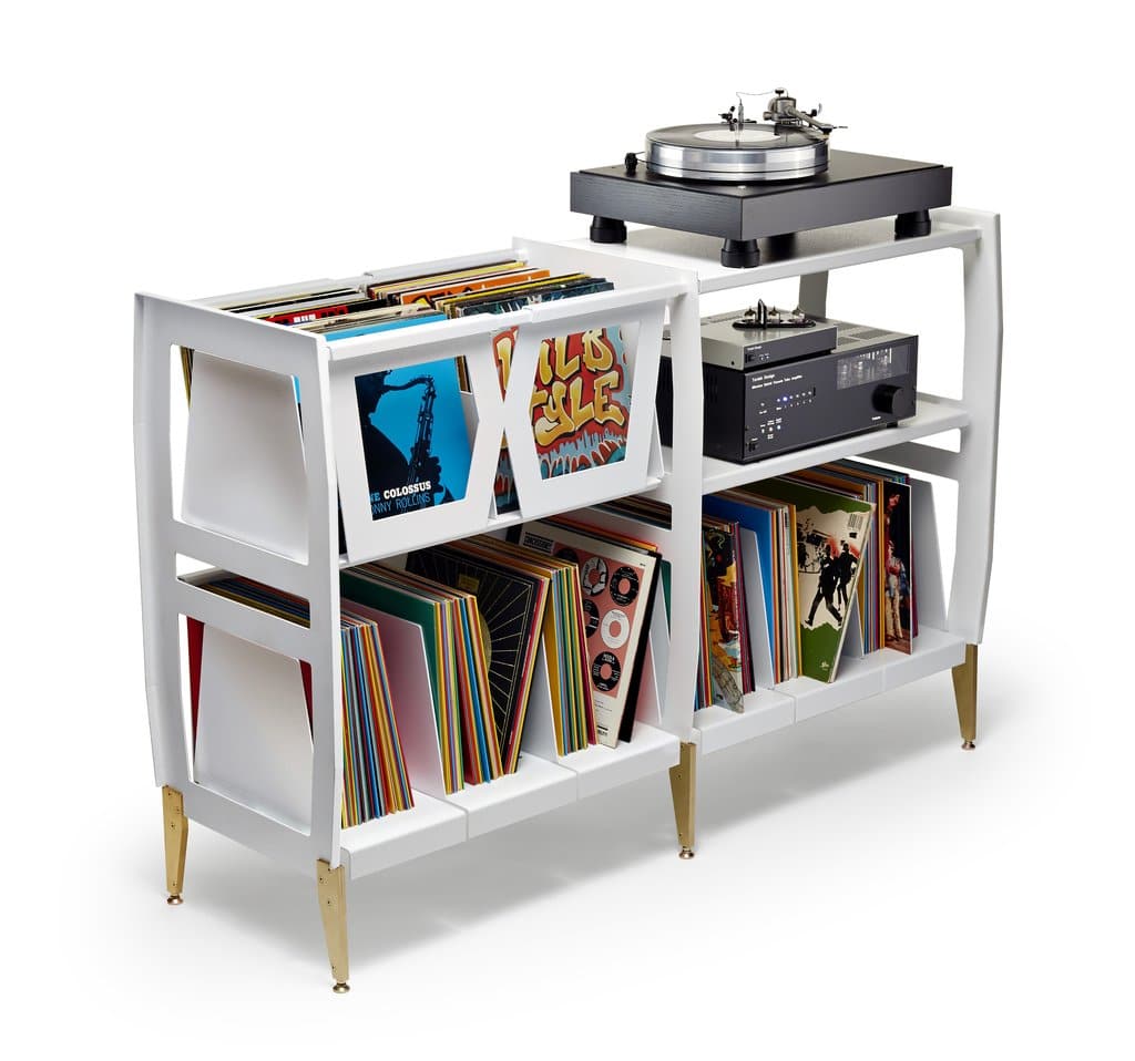 The Best Vinyl Record Storage Solutions